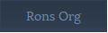 Rons Org